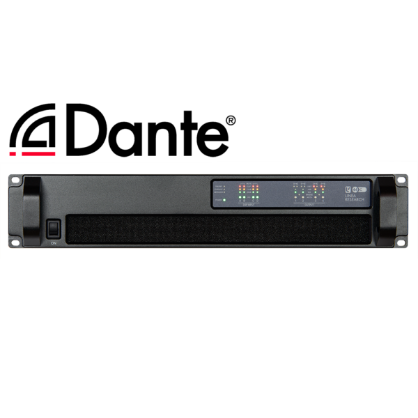 LINEA RESEARCH SERIA 44C - Image 2