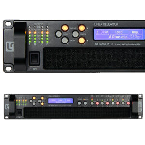 LINEA RESEARCH SERIA 48M