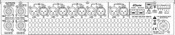 LINEA RESEARCH SERIA 48M - Image 5