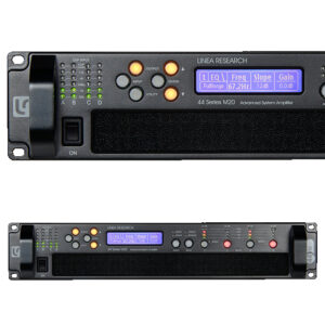 LINEA RESEARCH SERIA 44M10