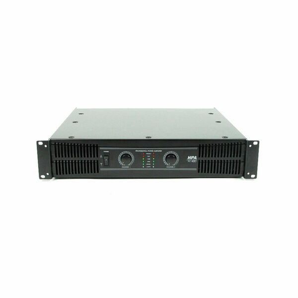 HPA A1400 - Image 2