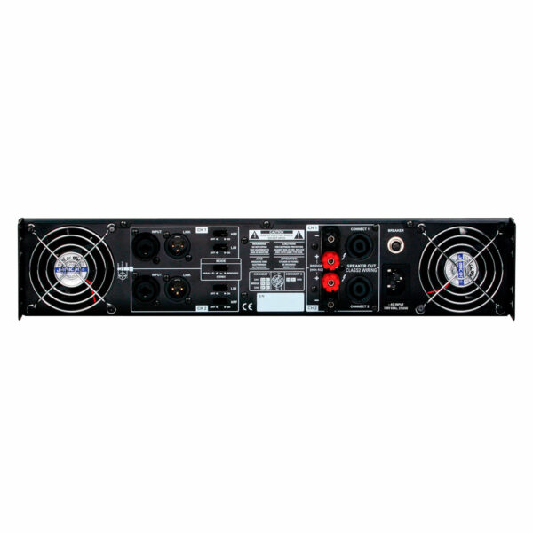 HPA A1800 - Image 2
