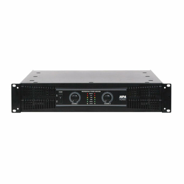 HPA A2400 - Image 2