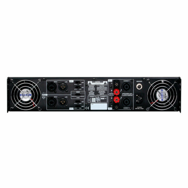 HPA A2400 - Image 3