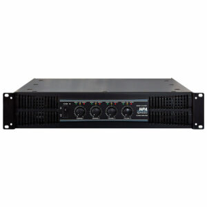 HPA QA 4300