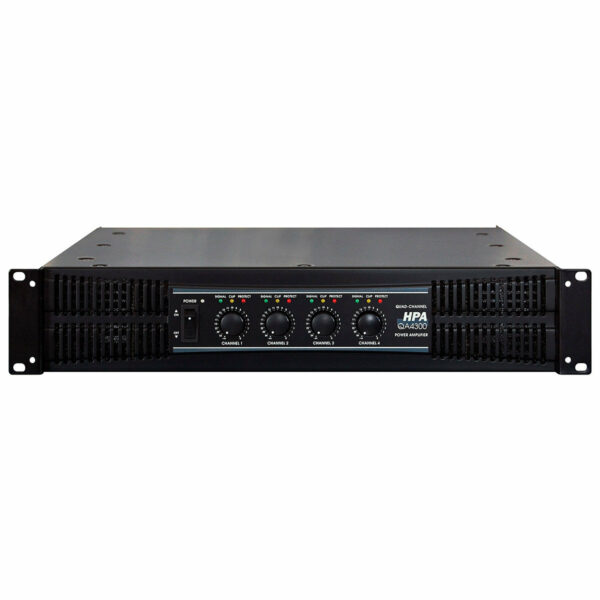 HPA QA 4300
