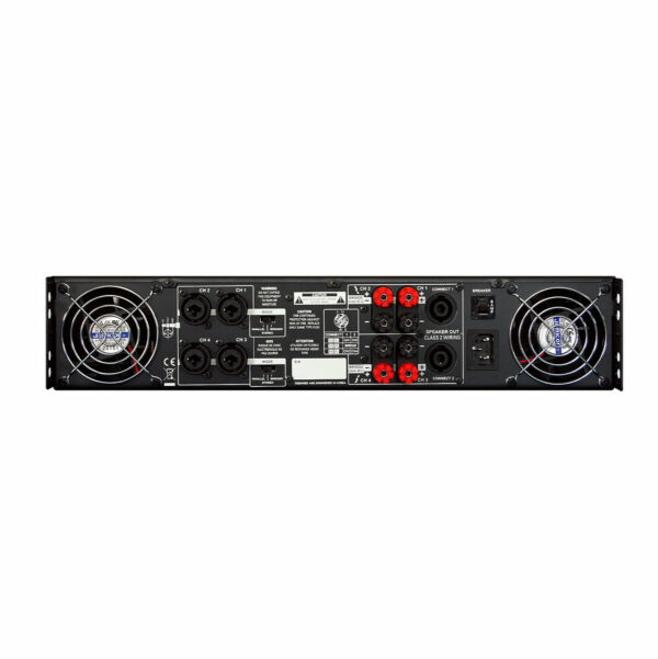 HPA QA 4300 - Image 2