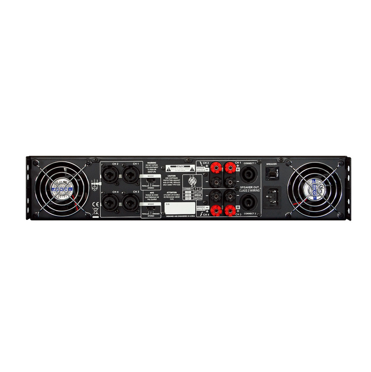 HPA QA 4300