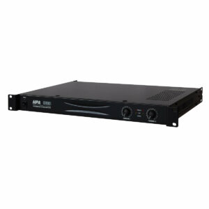 Amplificator HPA D500
