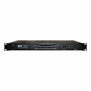 Amplificator HPA D300