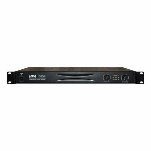Amplificator HPA D300