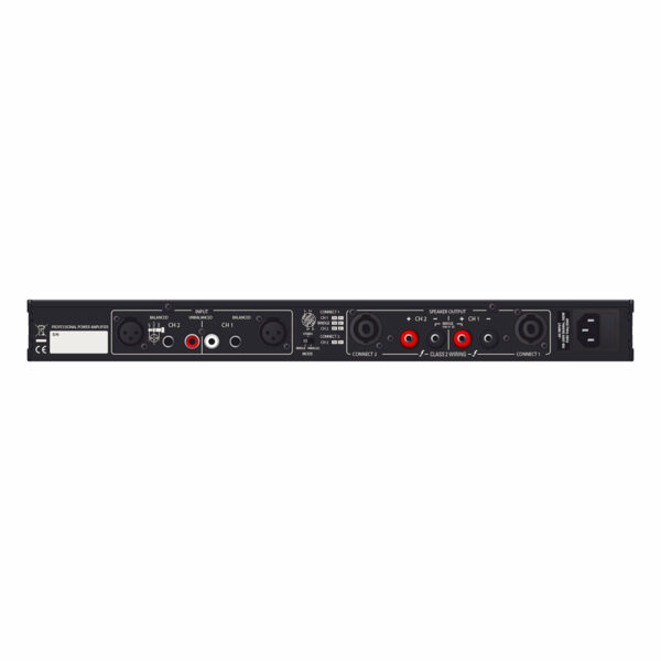 Amplificator HPA D300 - Image 2