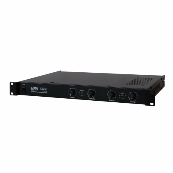HPA D604