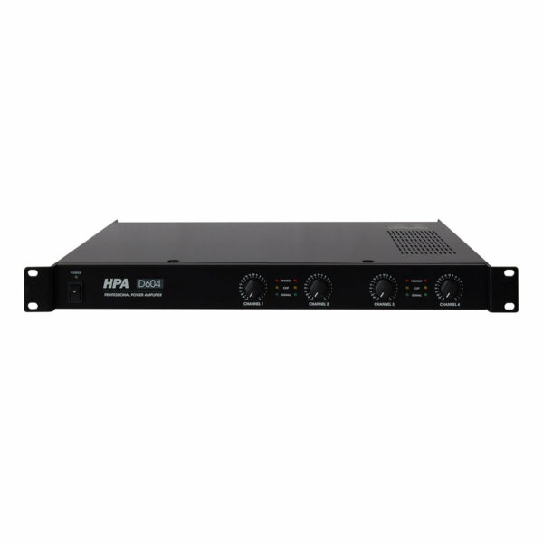 HPA D604 - Image 2