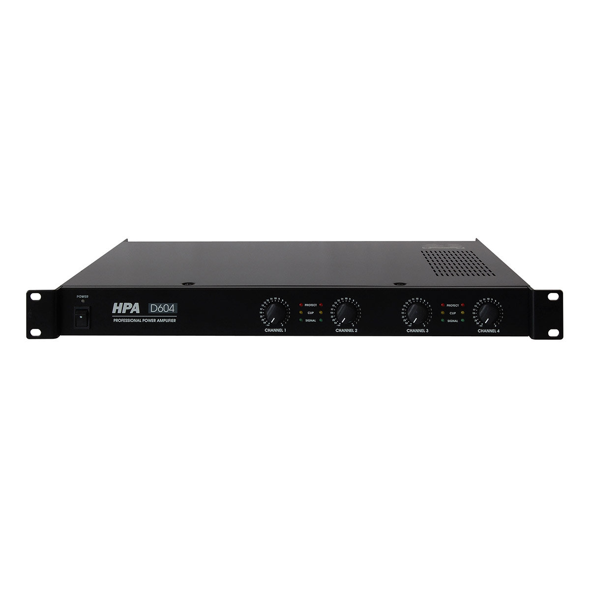 HPA D604