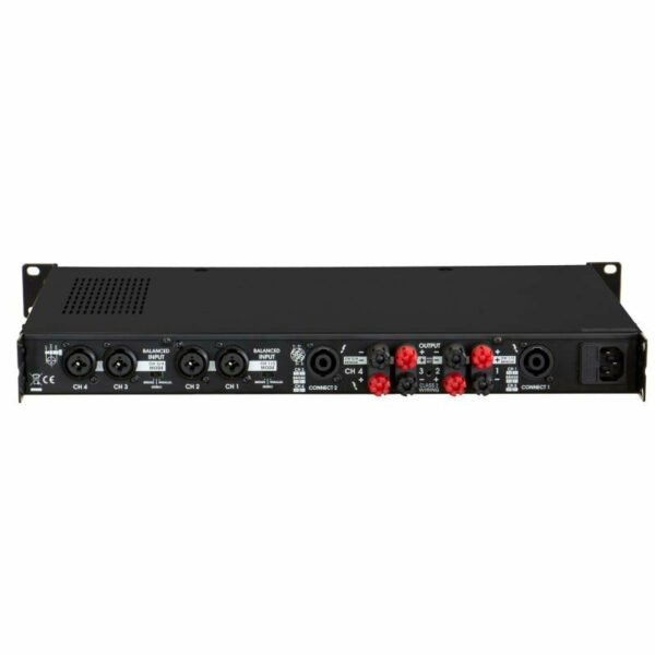 HPA D604 - Image 3