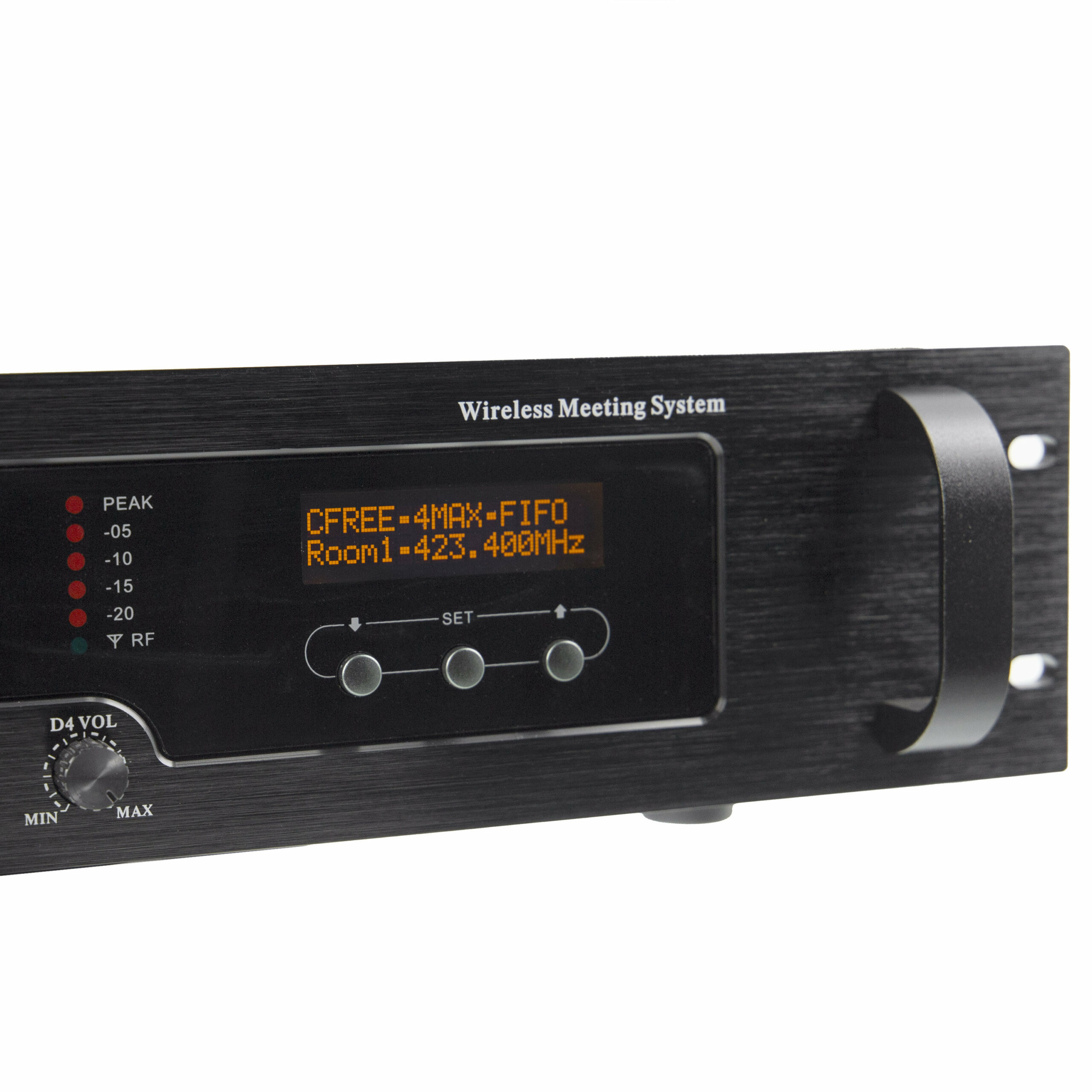 HPA SC-2288R