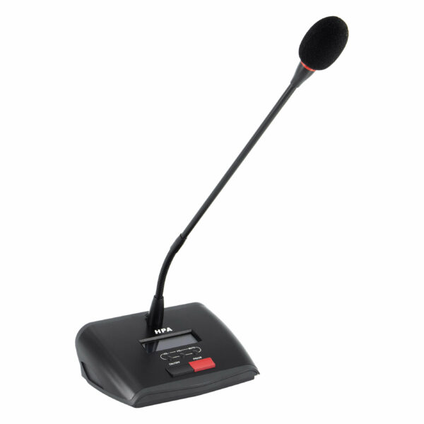HPA SC-2288C