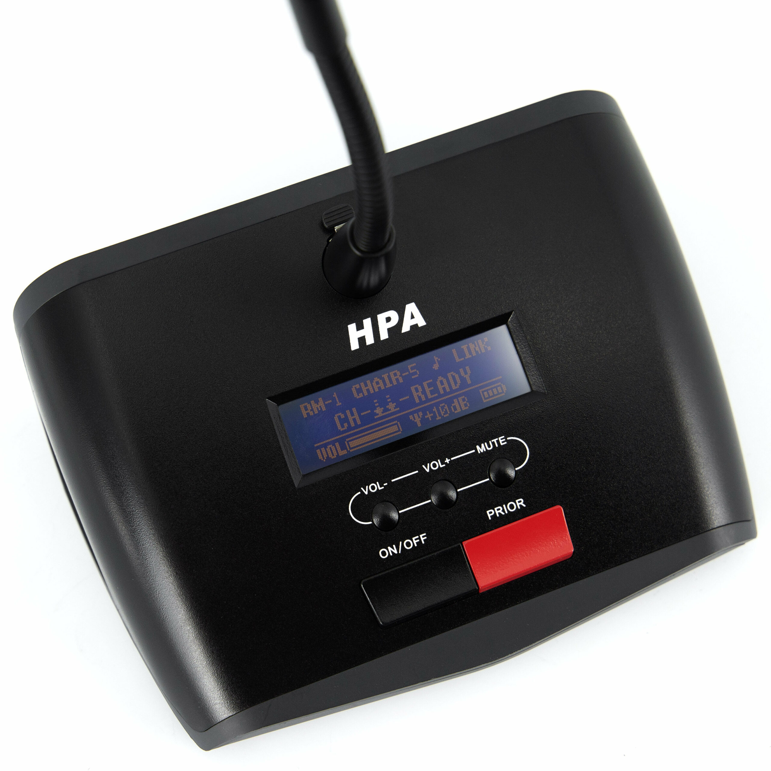HPA SC-2288C