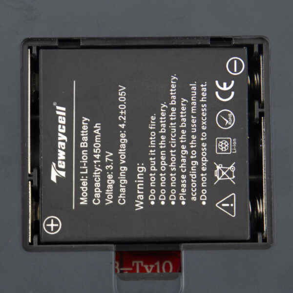 HPA SC-2288C - Image 5
