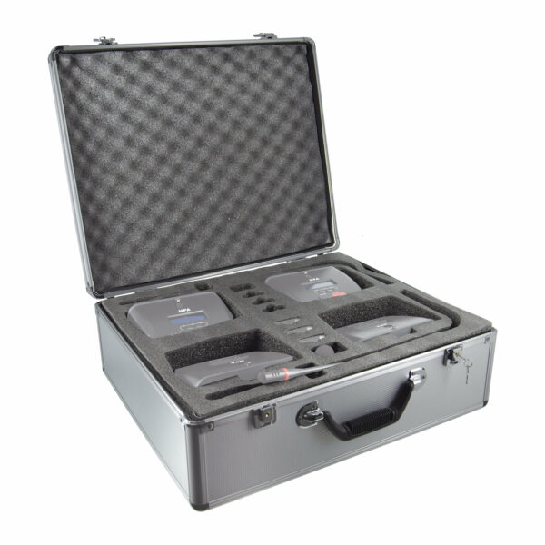 HPA SC-2288FC8