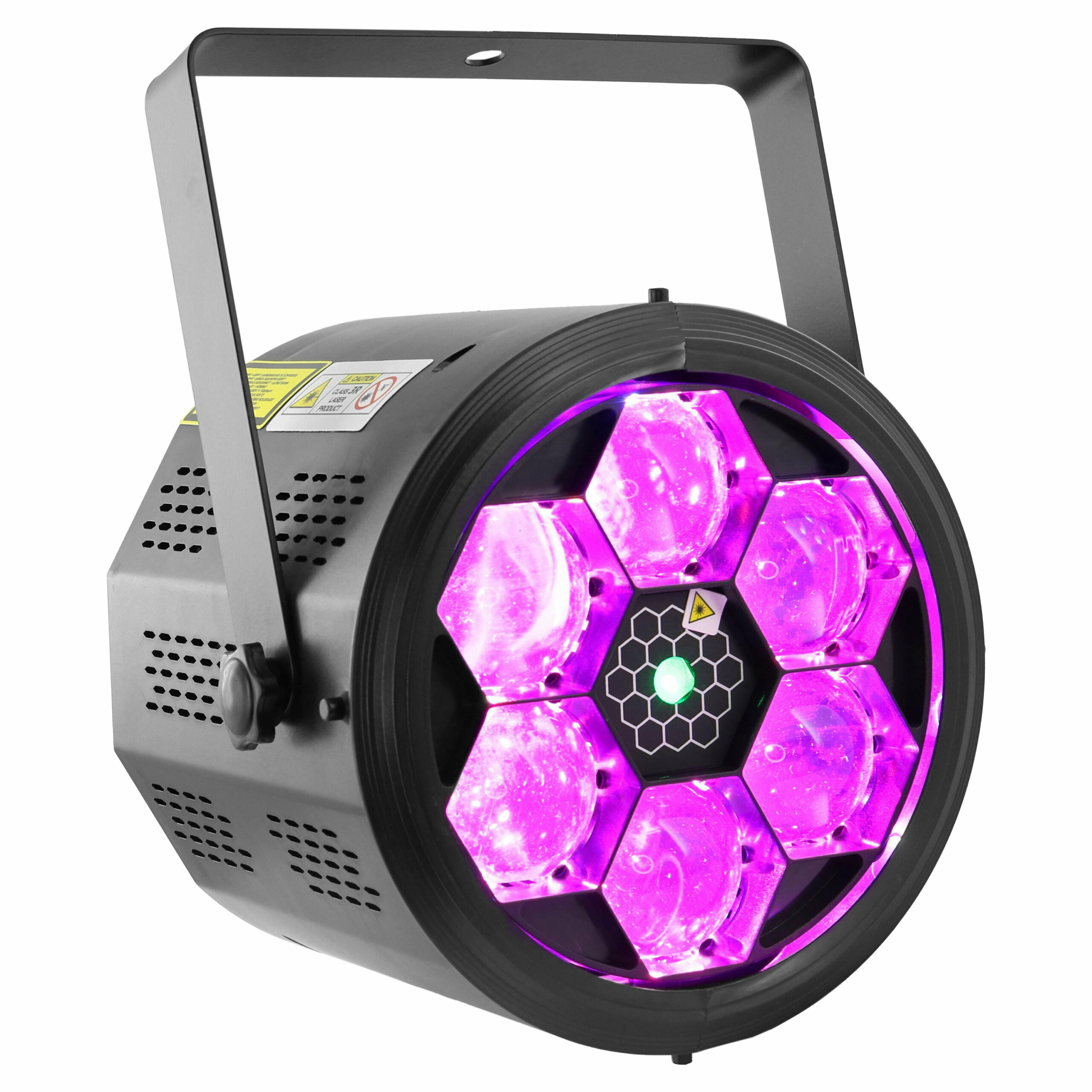 BoomTone DJ BEE-FX LZR