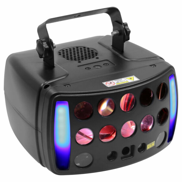 BoomTone DJ STARLIGHT-LZR - Image 2