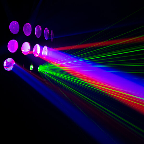 BoomTone DJ STARLIGHT-LZR - Image 3