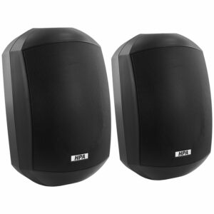 Boxe HPA WS650BK