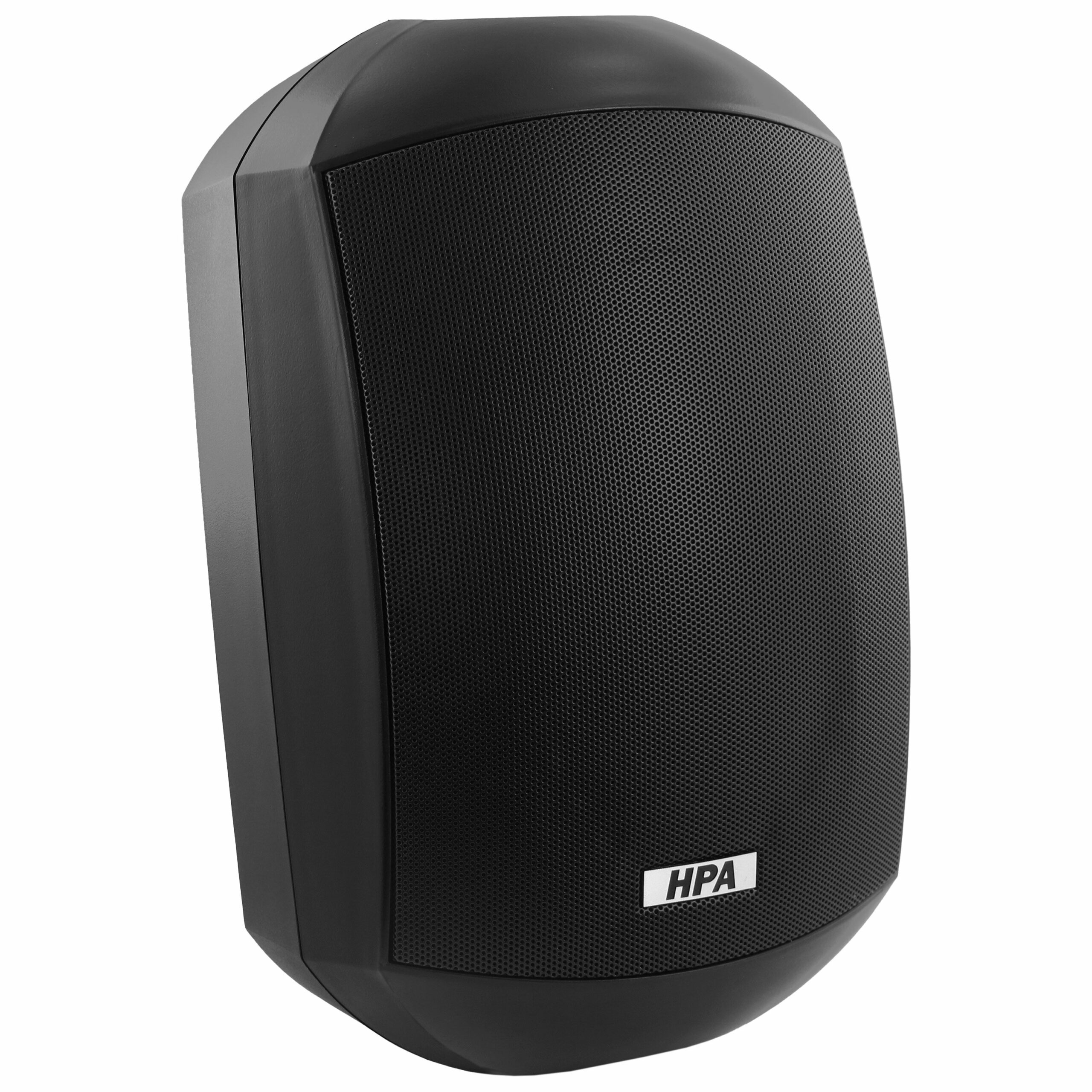 Boxe HPA WS650BK