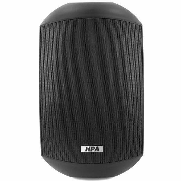 Boxe HPA WS650BK - Image 3