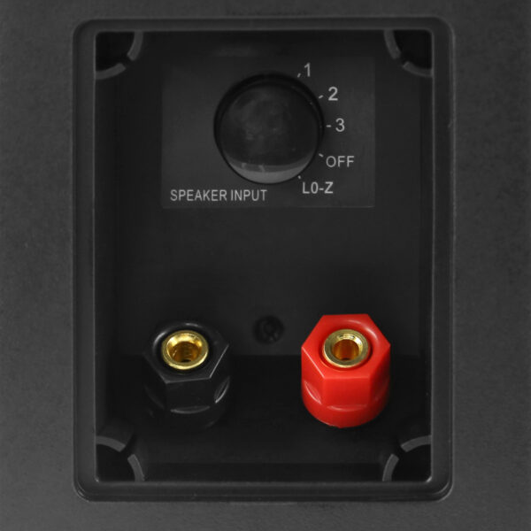 Boxe HPA WS650BK - Image 6