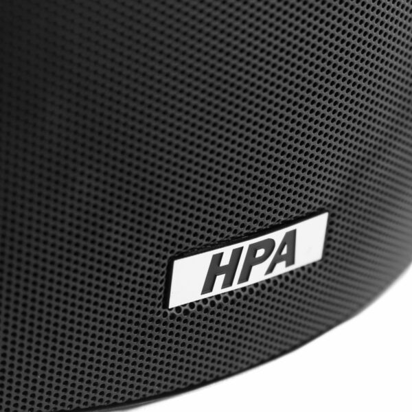 Boxe HPA WS650BK - Image 7