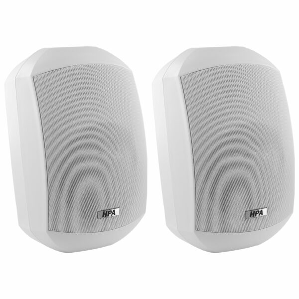 Boxe HPA WS650WH