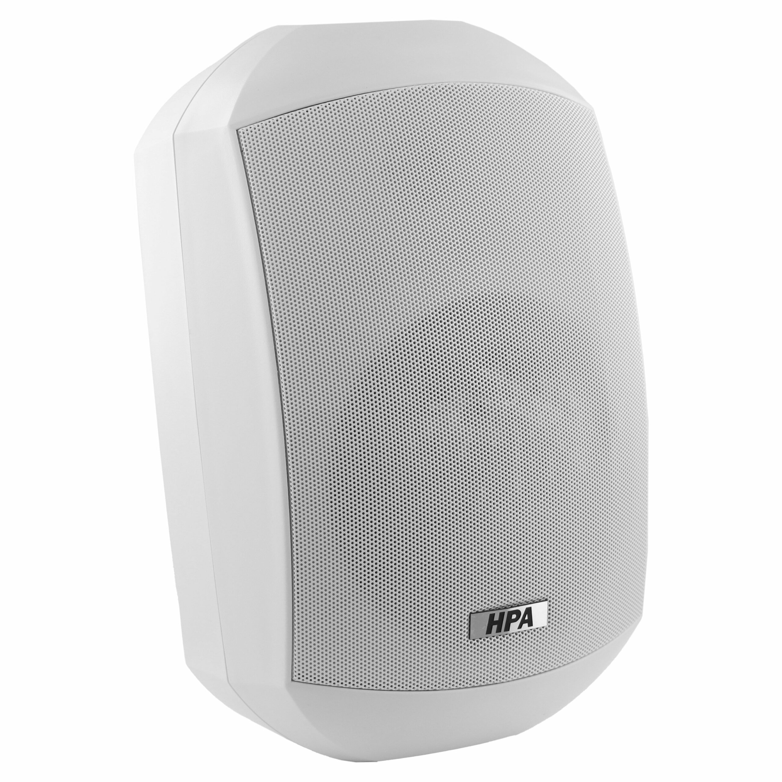 Boxe HPA WS650WH