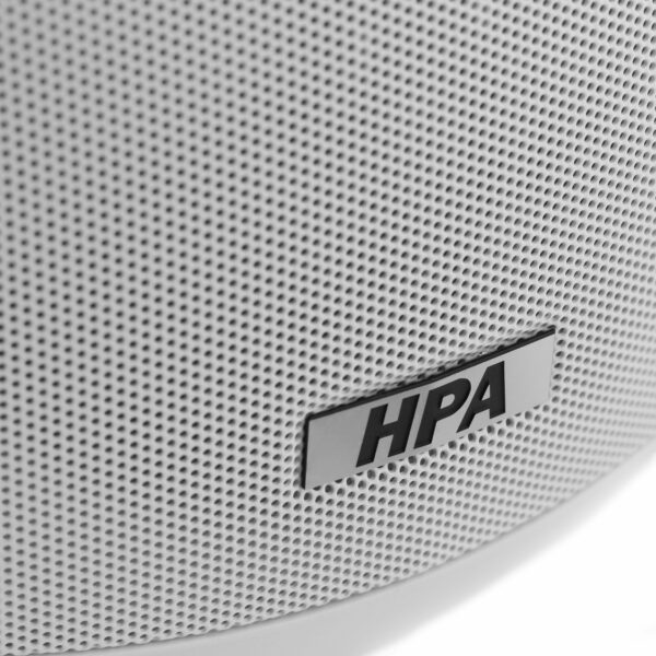 Boxe HPA WS650WH - Image 7