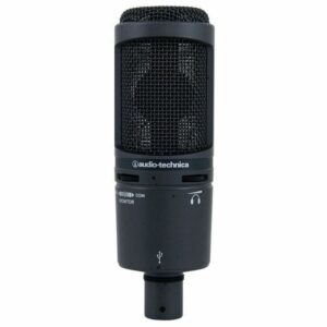 Audio Technica AT2020USB+