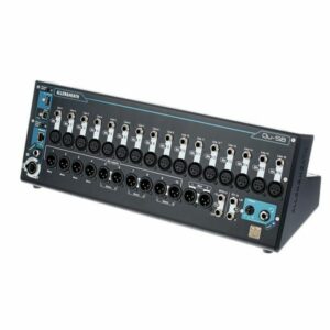 ALLEN & HEATH QU-SB