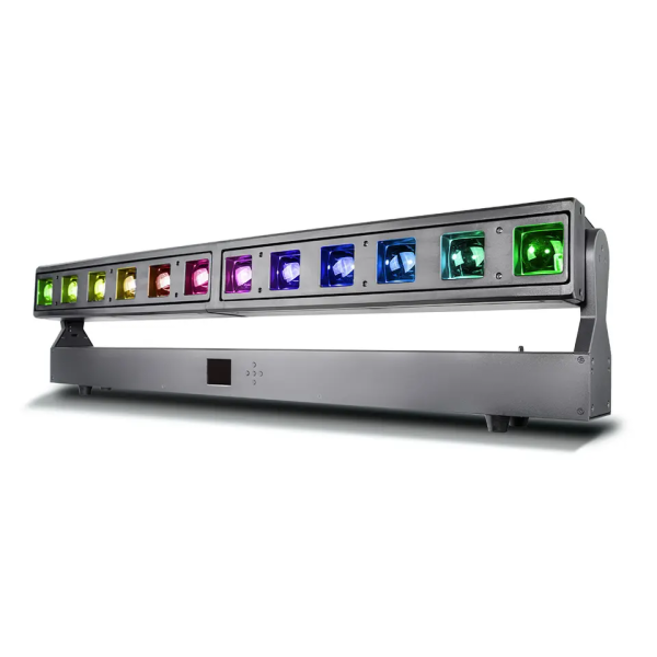 PLS PRO 1240 TETRA2 BAR