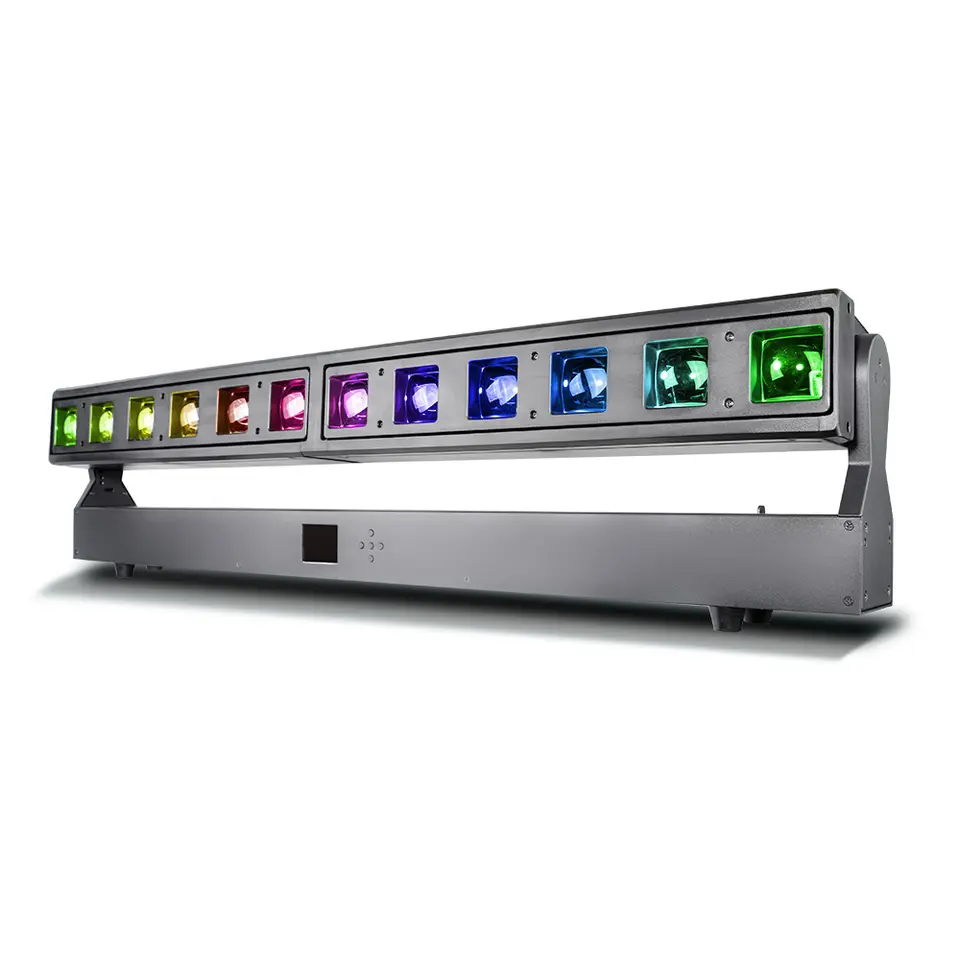 PLS PRO 1240 TETRA2 BAR