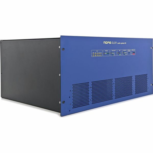 MIDAS DL251 Stage Box