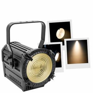 EVOLITE FRZ200-WW Fresnel