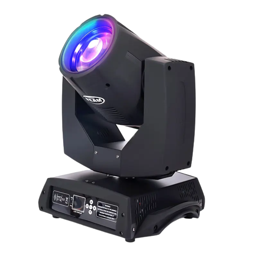PLS PROFESIONAL ST-230B  SHARPY R7 – 230W