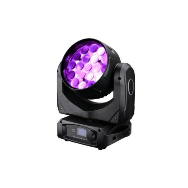 PLS PROFESIONAL ST-1912 MAC AURA - Image 4