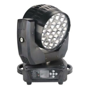 PLS PROFESIONAL ST-1912 MAC AURA