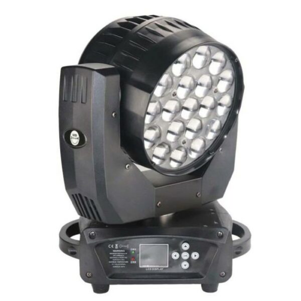 PLS PROFESIONAL ST-1912 MAC AURA
