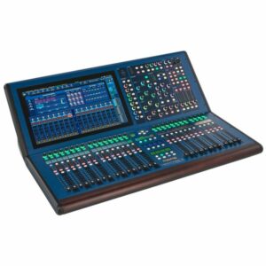 Mixer Digital Midas Heritage HD 96-24-CC-TP -B-stock(expus magazin)