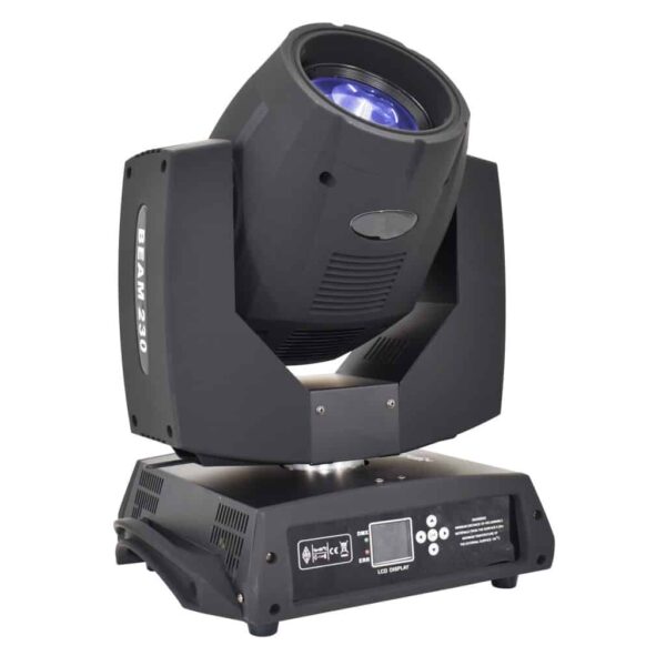 PLS PROFESIONAL ST-230B  SHARPY R7 - 230W - Image 3
