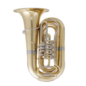MTP B-Tuba Mod.1155 ORION G Custom