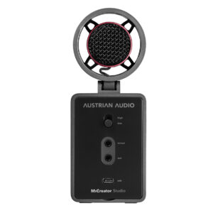 MiCreator Studio Austrian Audio